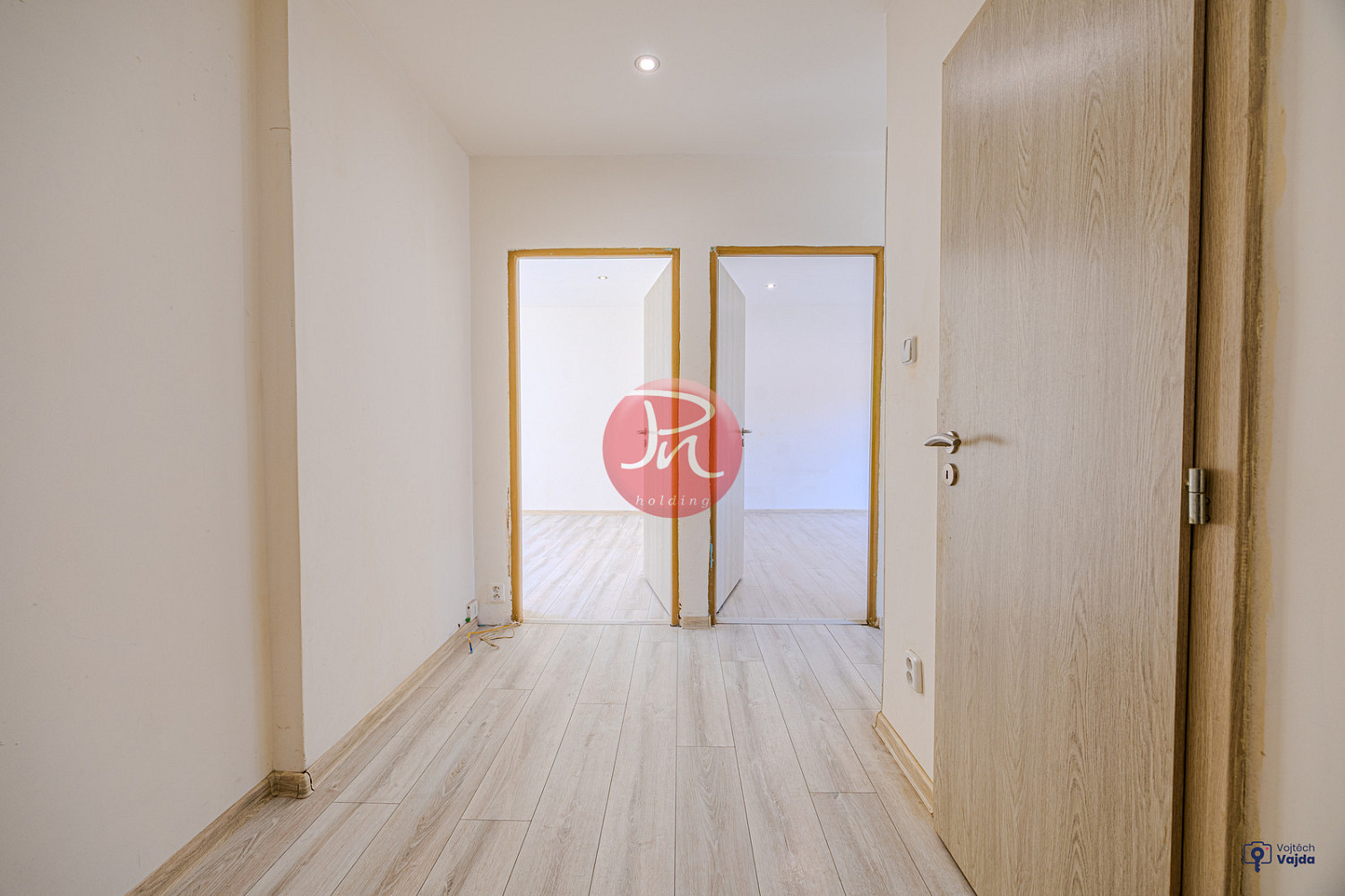 Prodej bytu 2+1 53 m² – pohled 6