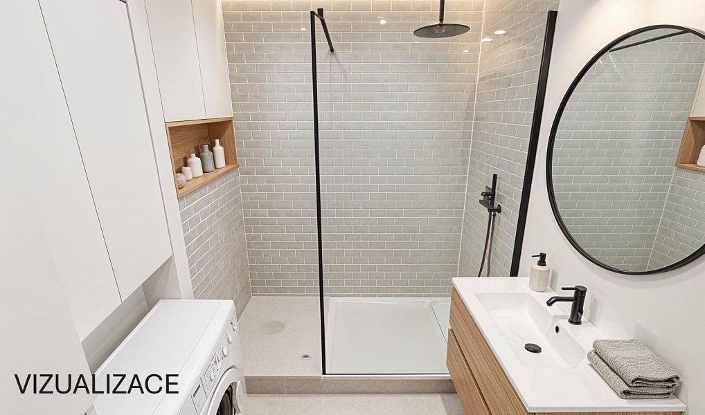 Prodej bytu 3+1 75 m², Praha – náhled fotky 19
