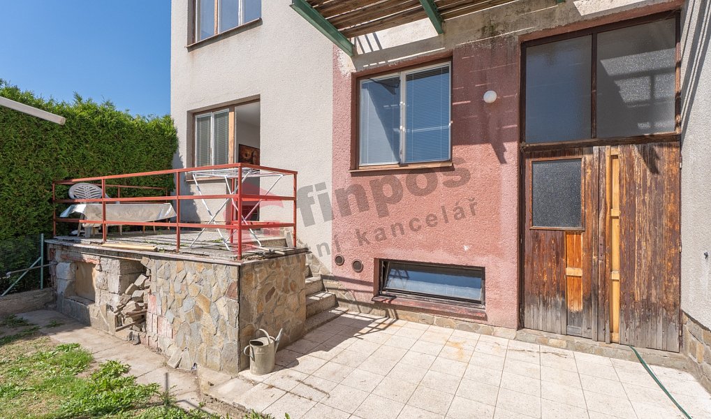 Prodej domu 171 m² s pozemkem 386 m², Soběslav – náhled fotky 29