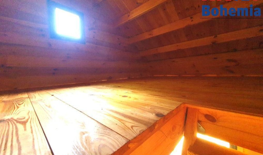 Prodej chaty/chalupy 35 m² s pozemkem 4 500 m², Bechyně – náhled fotky 13