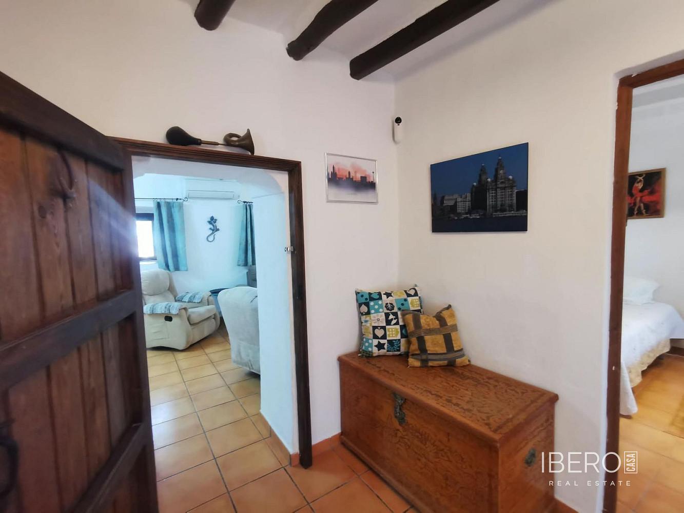 Casa 6+kk – Huércal-Overa, Almería - Vista 4