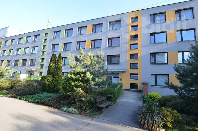Prodej bytu 2+kk 43 m² – fotografie 5