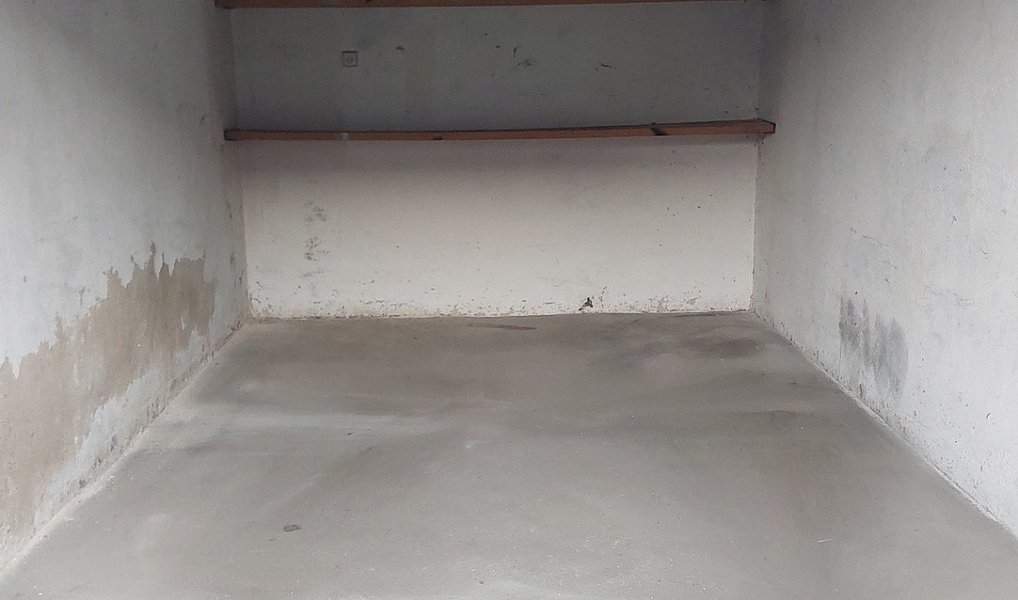 Prodej garáže 17 m2, Poděbrady, Poděbrady – náhled fotky 2