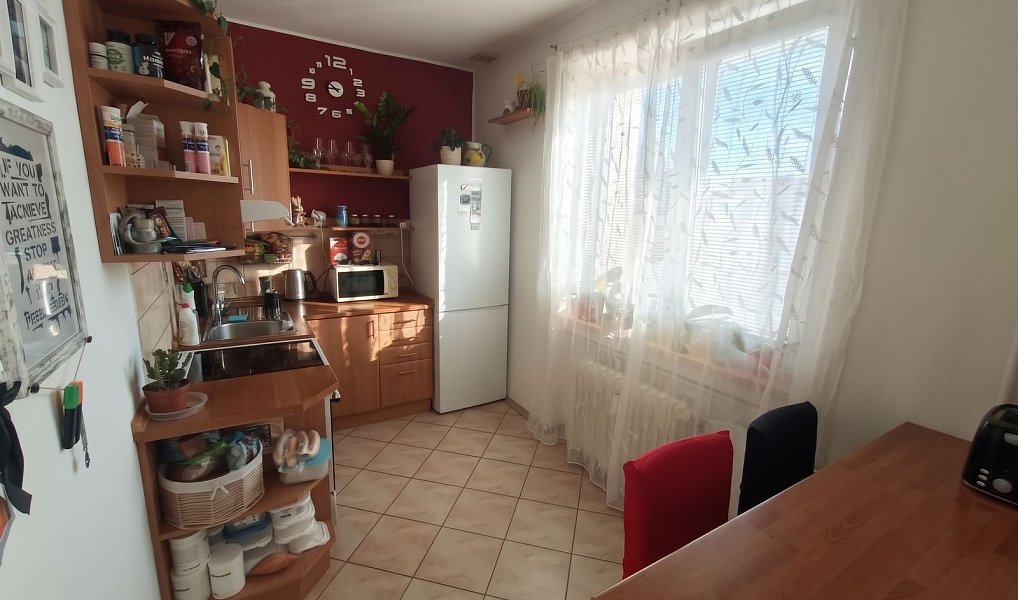 Prodej bytu 1+kk 35 m², Kyjov – náhled fotky 4