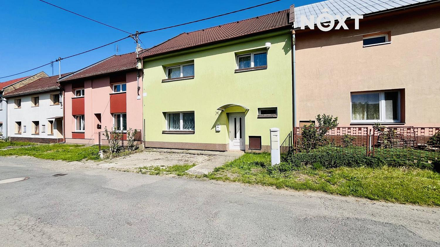 Prodej domu 134 m² s pozemkem 282 m² — photo 2