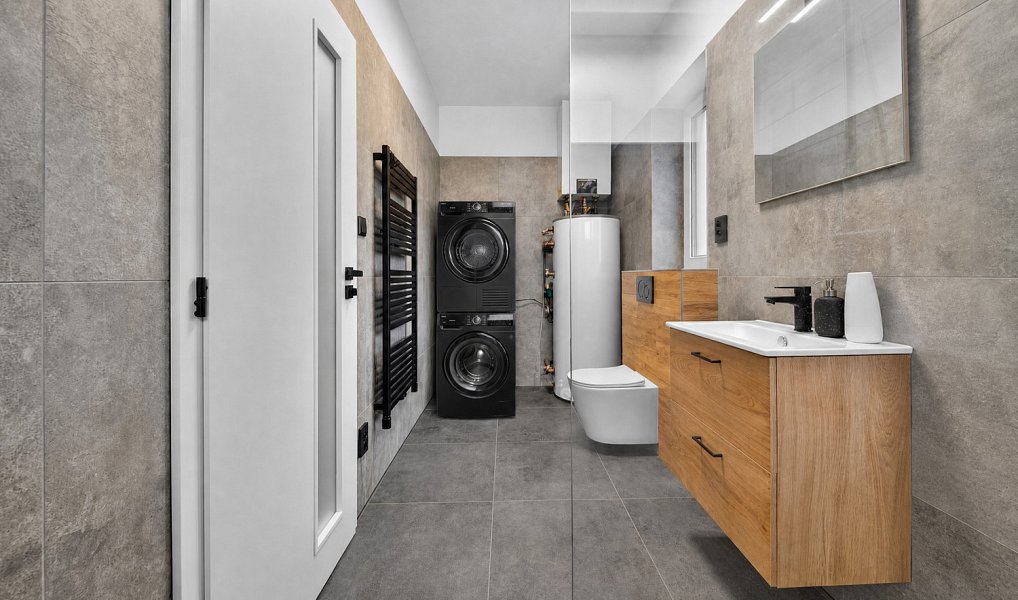 Prodej domu 114 m² s pozemkem 348 m², Stochov – náhled fotky 10