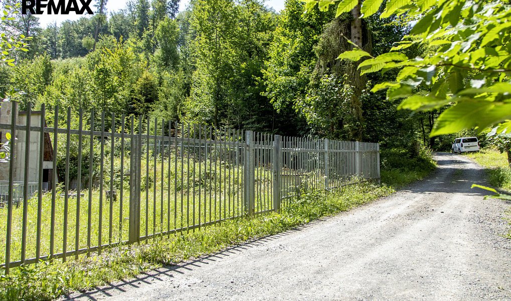 Prodej vodní plochy 8 314 m², Chvalčov – náhled fotky 31