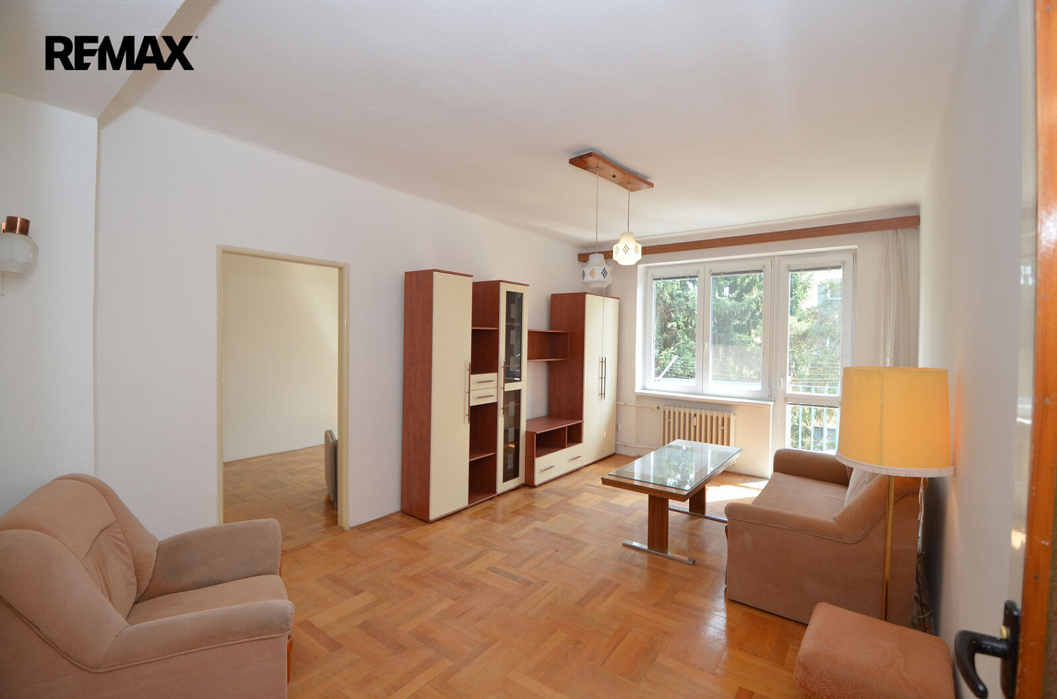 Prodej bytu 3+1 75 m²