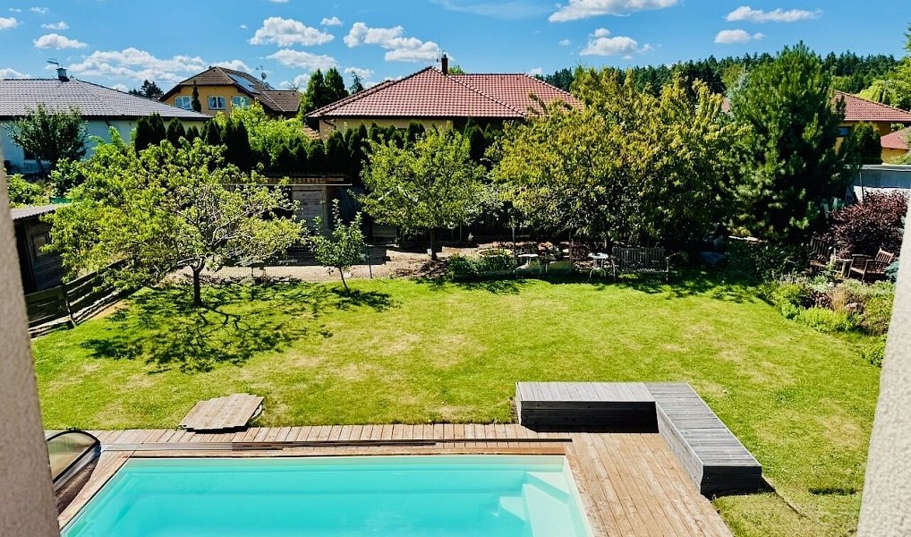Prodej domu 149 m² s pozemkem 1 042 m², Svojetice – náhled fotky 24