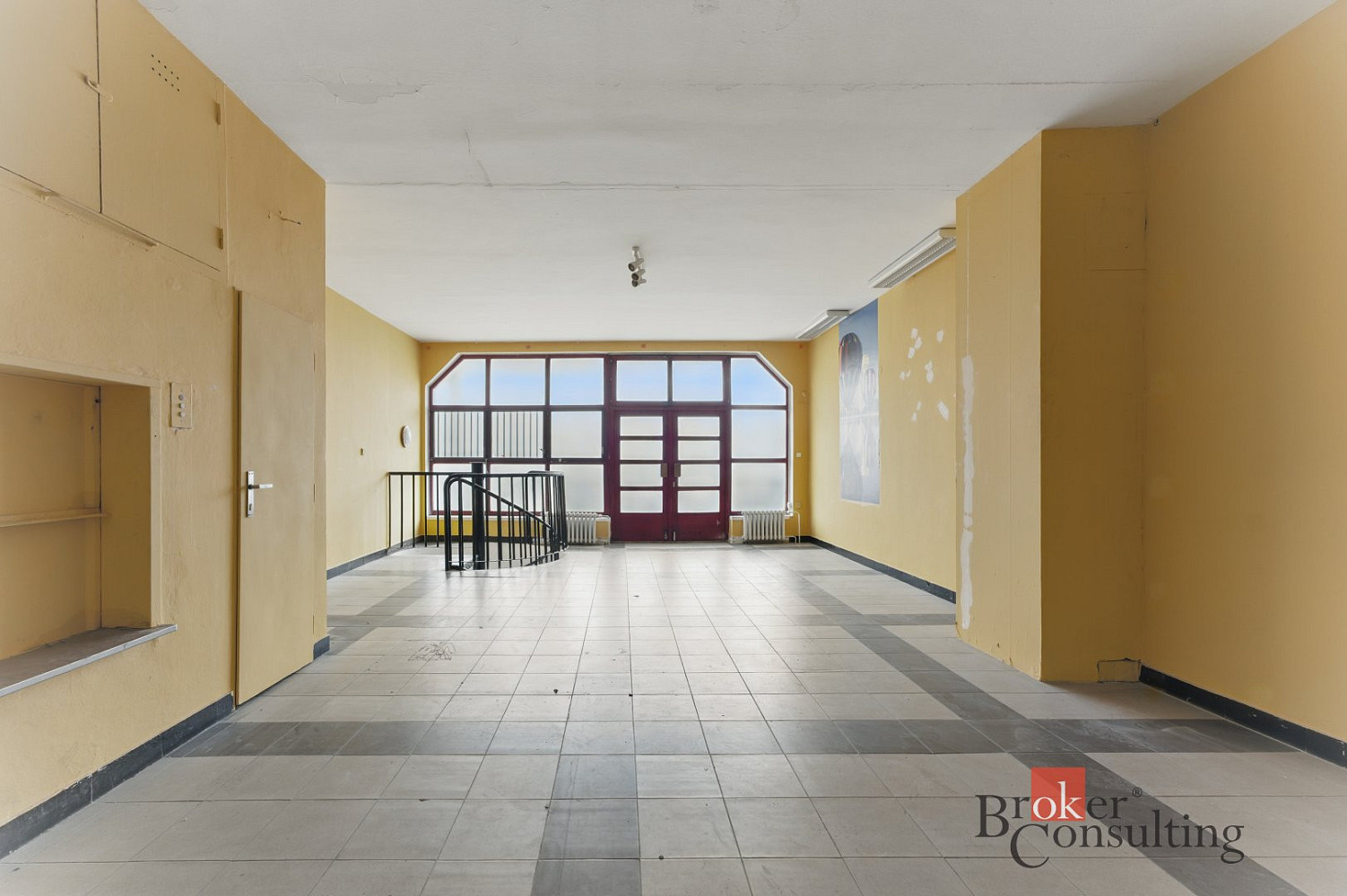 Prodej obchodních prostor 63 m² – fotografie 5