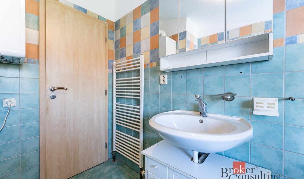 Prodej bytu 2+kk 56 m², Brno – náhled fotky 10