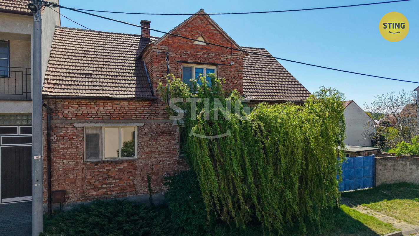 Prodej domu 160 m² s pozemkem 623 m² – pohled 3