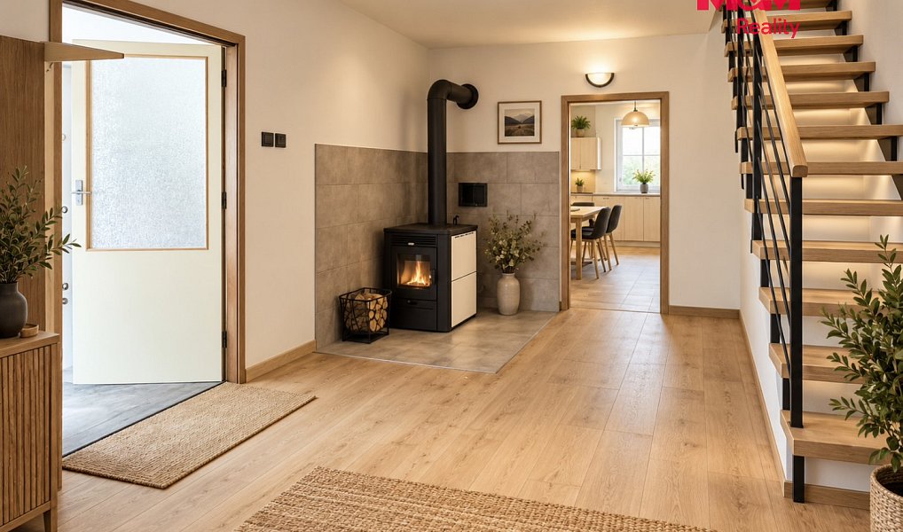 Prodej domu 120 m² s pozemkem 681 m², Předslav – náhled fotky 5