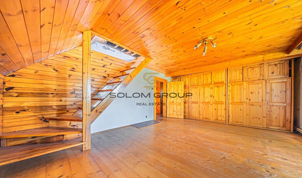 Prodej domu 160 m² s pozemkem 853 m², Řevnice – náhled fotky 3