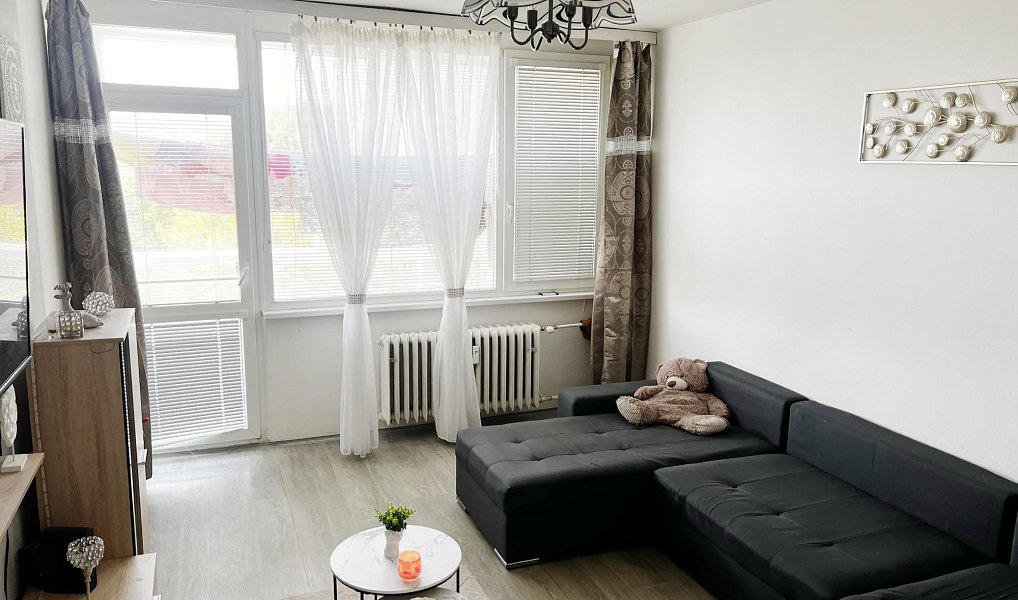 Prodej bytu 2+1 65 m², Bílina – náhled fotky 2