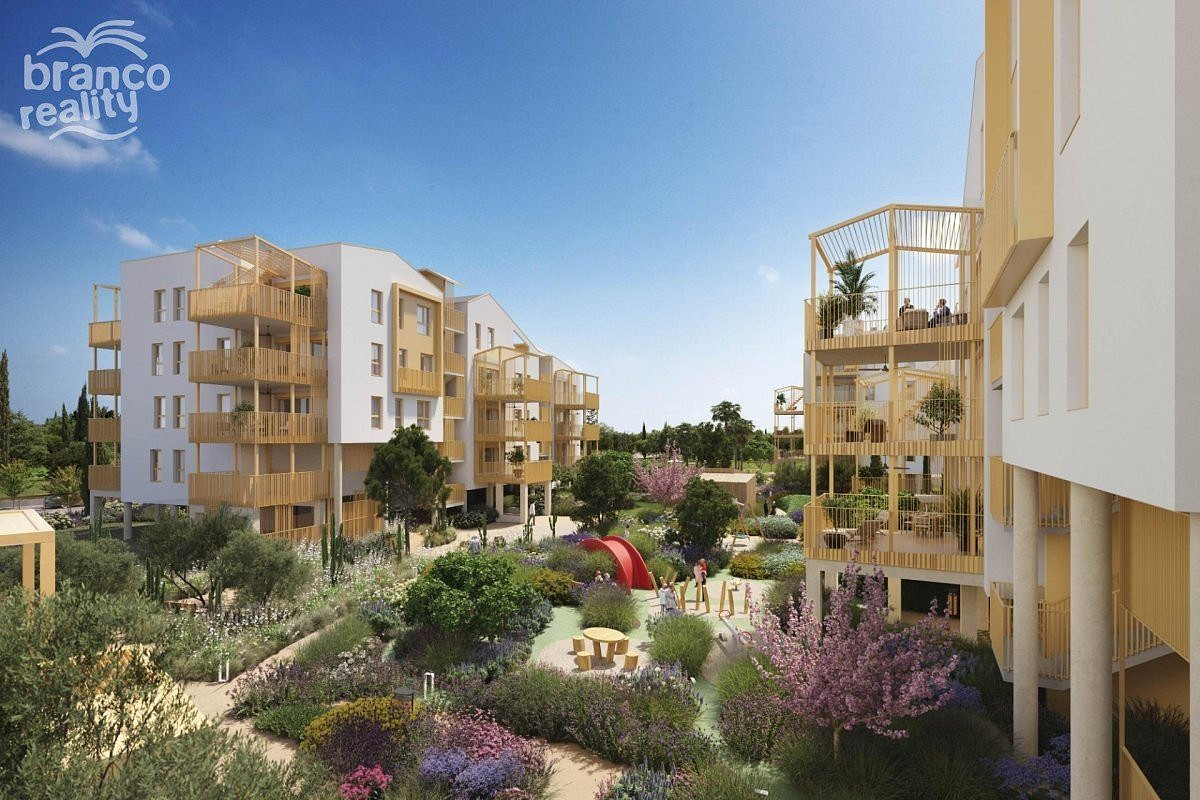 Piso 2+kk – el Verger, la Marina Alta - Vista 5
