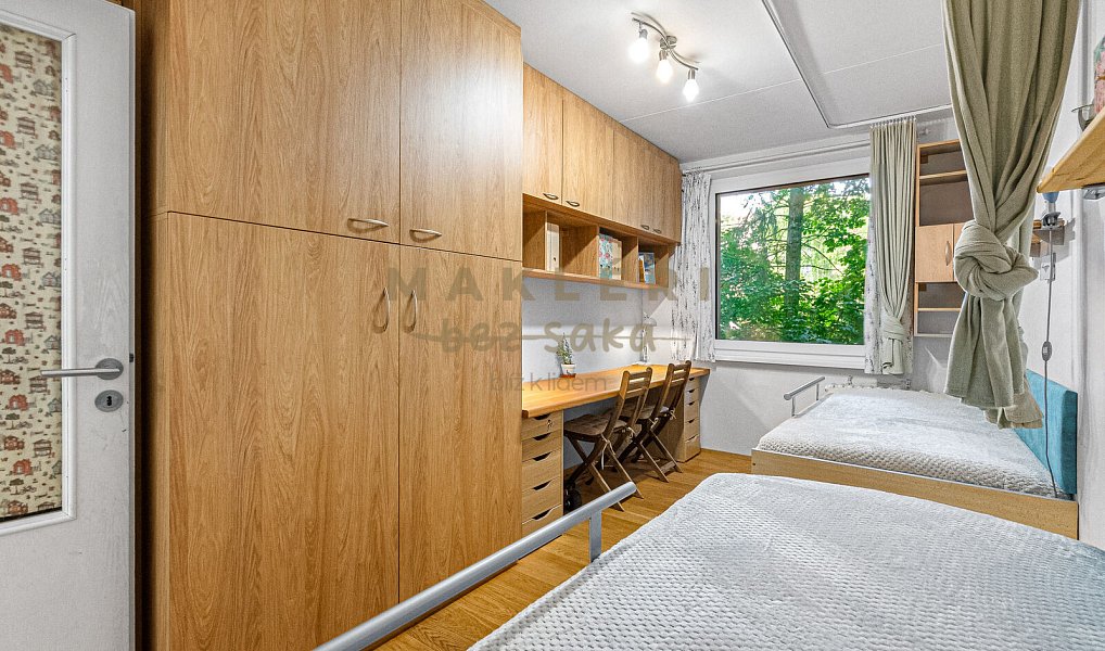Prodej bytu 4+kk 80 m², Praha – náhled fotky 11