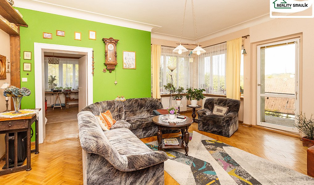 Prodej bytu 5+1 159 m², Cheb – náhled fotky 11
