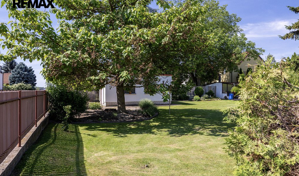 Prodej stavebního pozemku 623 m², Nelahozeves – náhled fotky 6