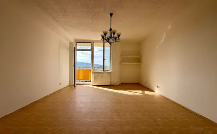 Pronájem bytu 3+kk 76 m²