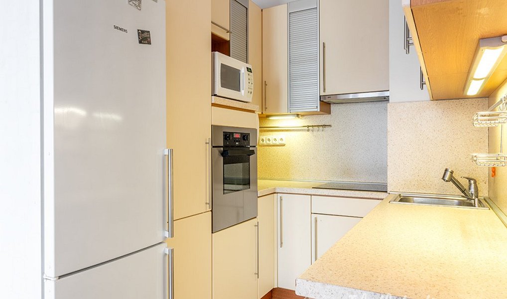 Pronájem bytu 2+kk 52 m², Praha – náhled fotky 3