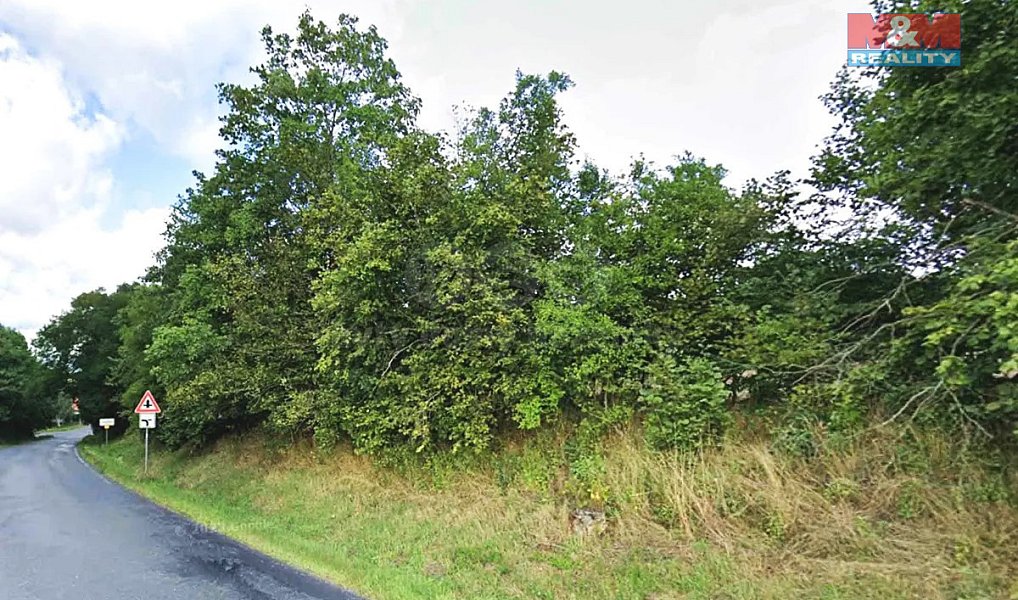 Prodej pozemku 2 210 m², Chabeřice – náhled fotky 3