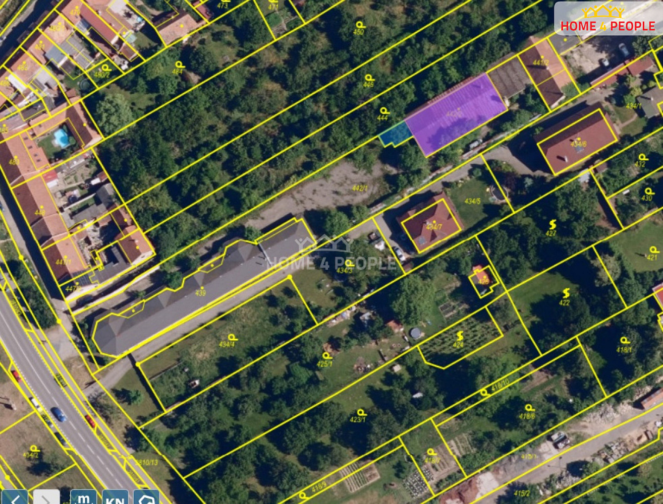 Pronájem výrobních prostor 985 m² — photo 3