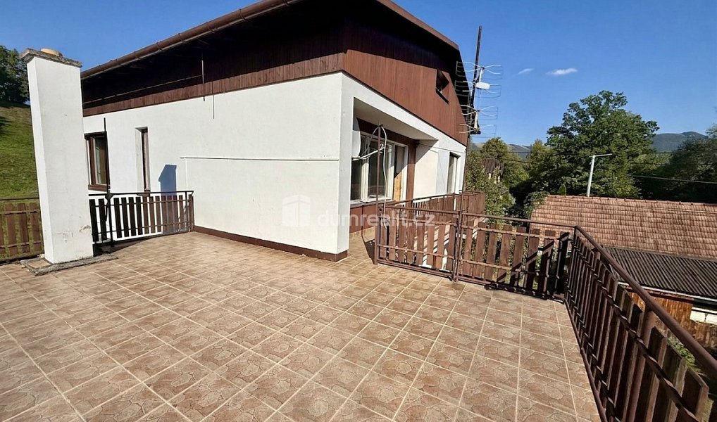 Prodej domu 270 m² s pozemkem 801 m², Tichá – náhled fotky 13