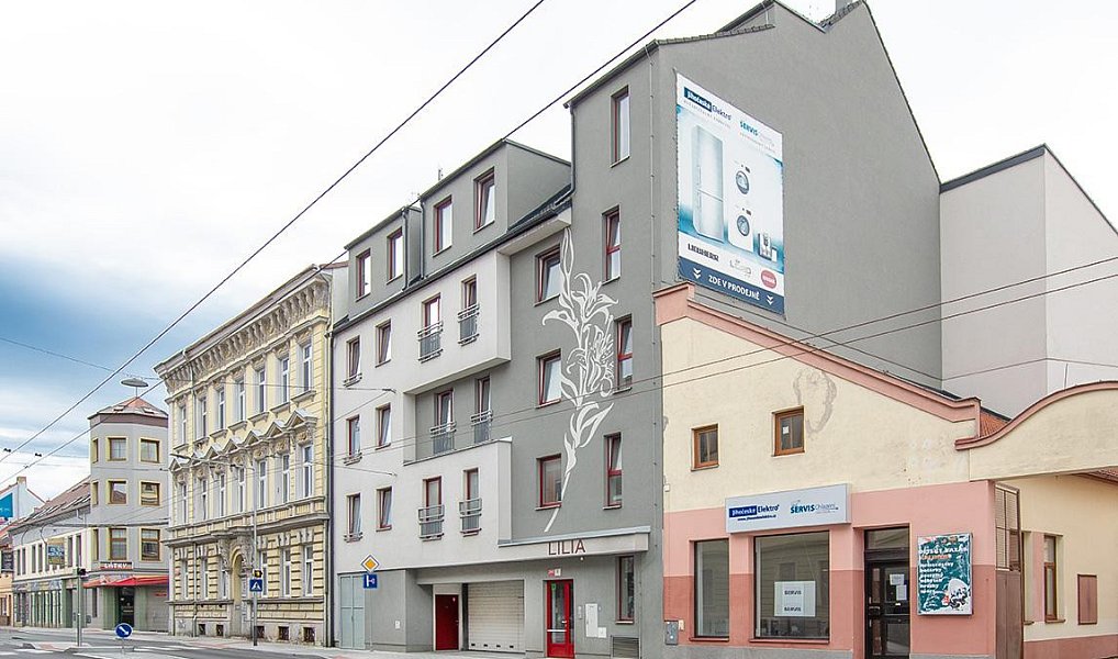 Prodej bytu 2+kk 51 m², České Budějovice – náhled fotky 20
