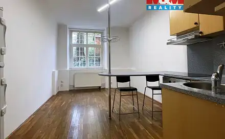 Prodej bytu 2+kk 46 m²