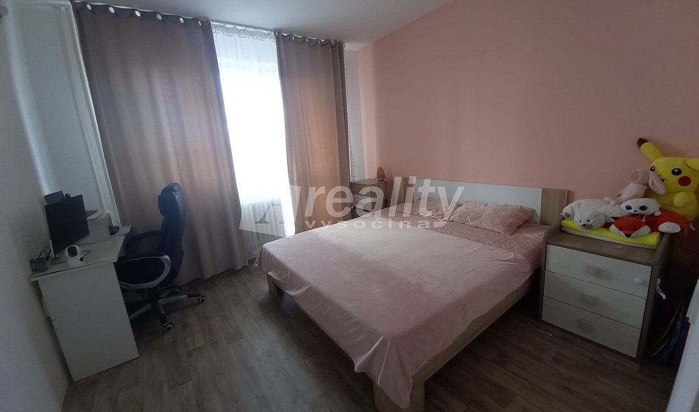 Prodej bytu 3+1 56 m², Jihlava – náhled fotky 7