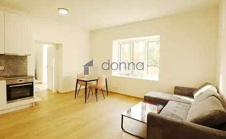 Pronájem bytu 2+kk 45 m²