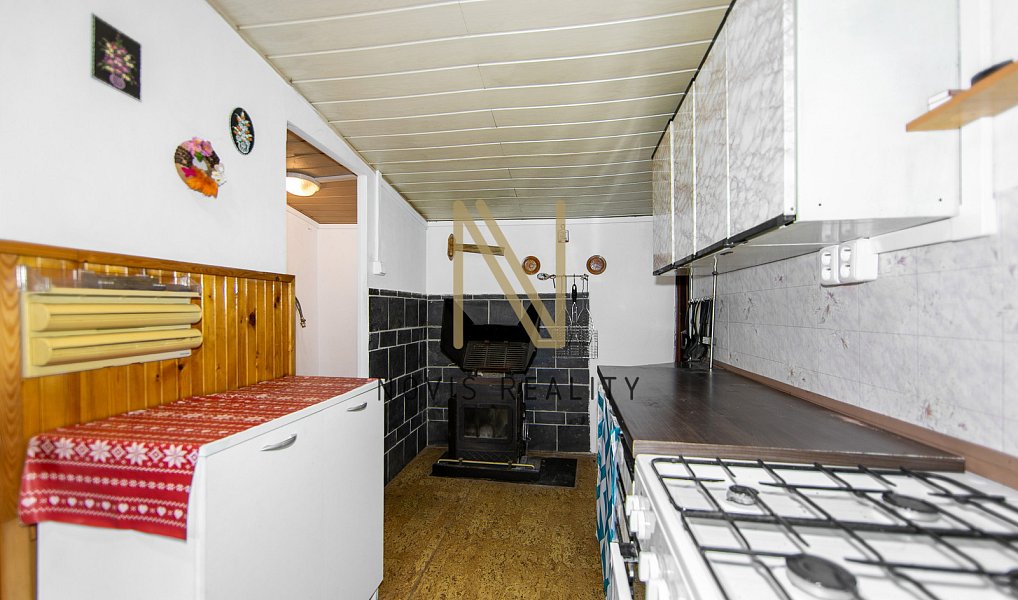 Prodej chaty/chalupy 45 m² s pozemkem 45 m², Újezd nade Mží – náhled fotky 5