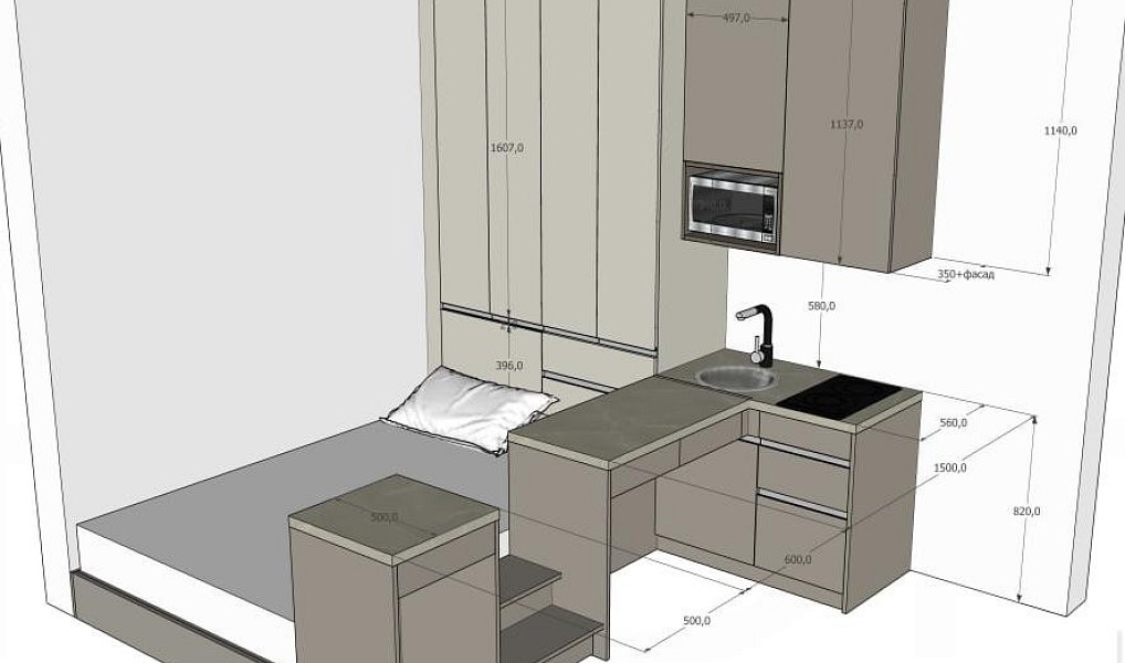 Prodej bytu 3+1 62 m², Praha – náhled fotky 11