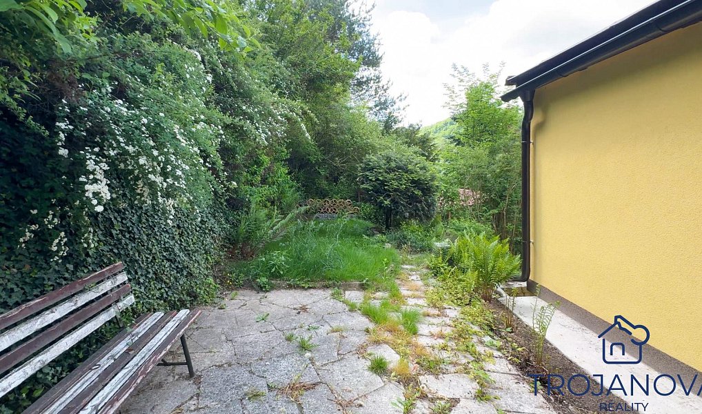 Prodej chaty/chalupy 75 m² s pozemkem 276 m², Sázava – náhled fotky 23