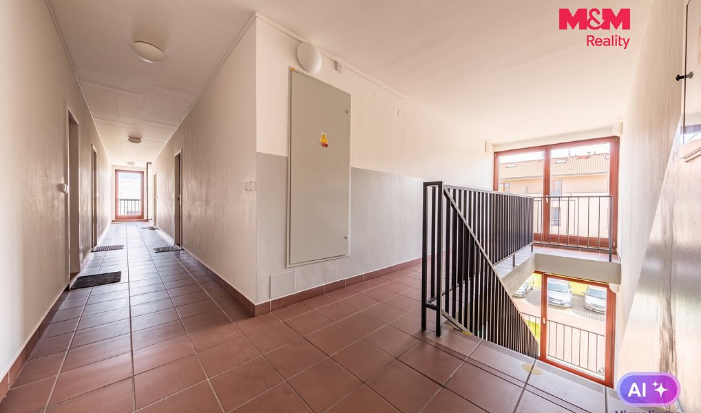 Prodej bytu 1+kk 40 m², Praha – náhled fotky 13