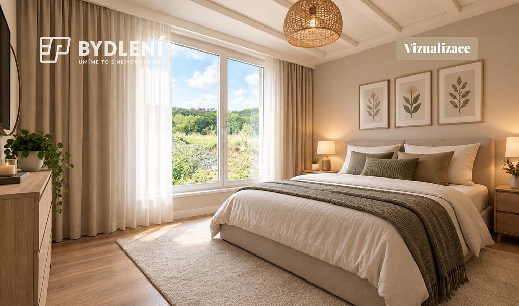 Prodej domu 92 m² s pozemkem 316 m², Košťany – náhled fotky 13