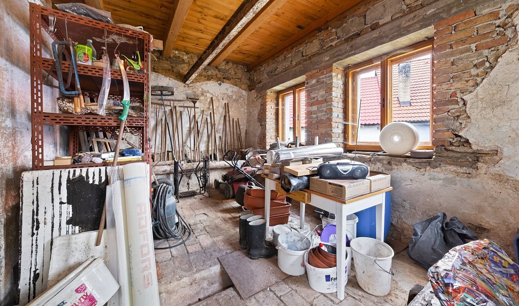 Prodej domu 92 m² s pozemkem 842 m², Řemíčov – náhled fotky 39