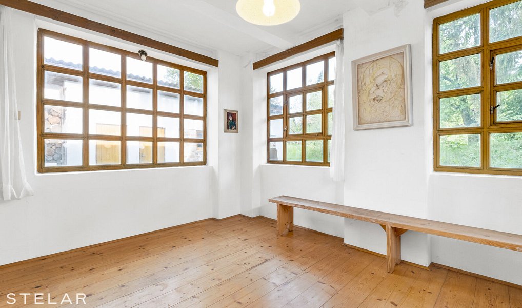 Prodej domu 260 m² s pozemkem 1 352 m², Seč – náhled fotky 4