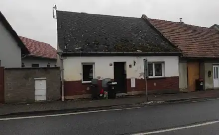 Dražba domu 52 m² s pozemkem 443 m², Jičínská, Kopidlno, okres Jičín