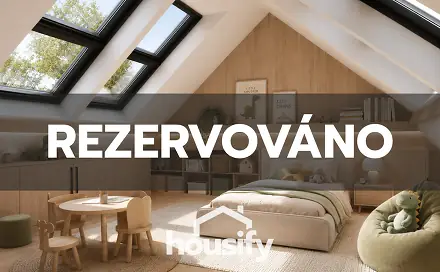 Prodej bytu 3+kk 71 m², Hodonice, okres Znojmo