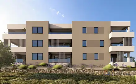 Prodej bytu 2+kk 135 m², Vodice, Chorvatsko