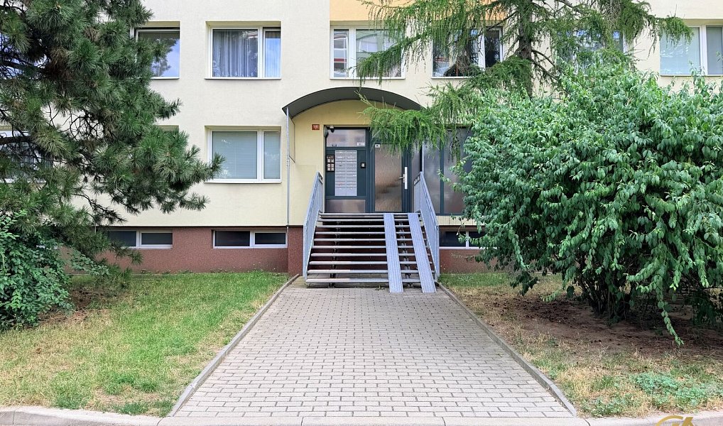 Prodej bytu 2+kk 45 m², Mladá Boleslav – náhled fotky 14