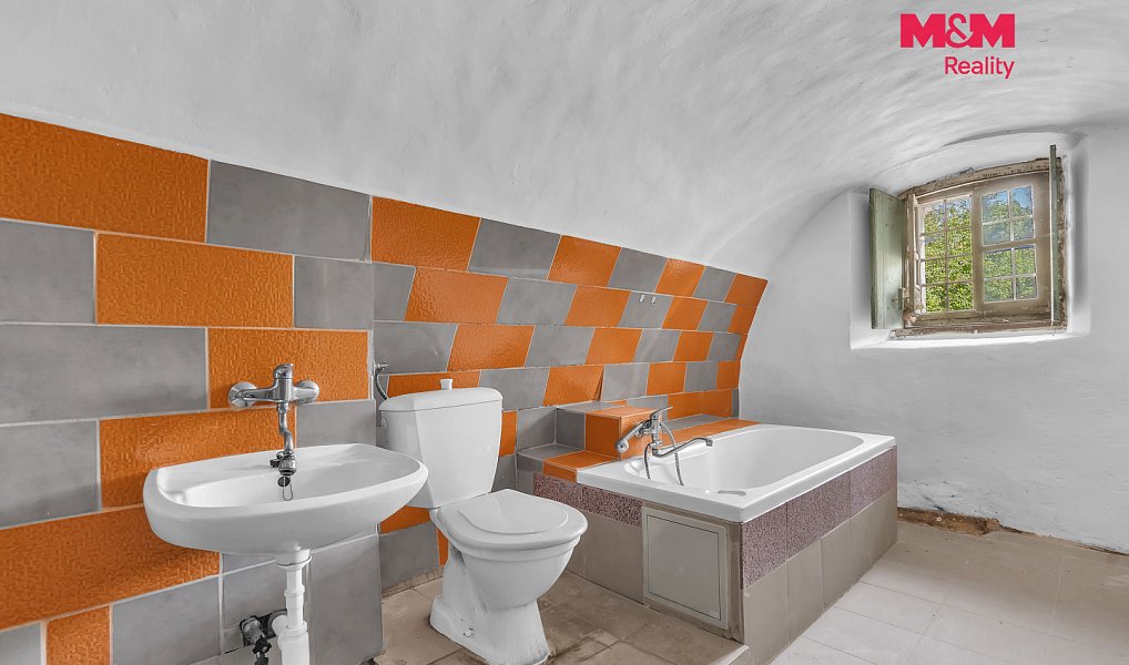 Prodej domu 95 m² s pozemkem 1 770 m², Vítězná – náhled fotky 14
