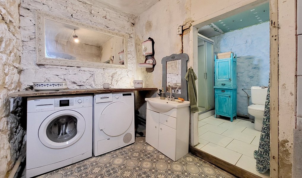 Prodej chaty/chalupy 100 m² s pozemkem 760 m², Svojanov – náhled fotky 13