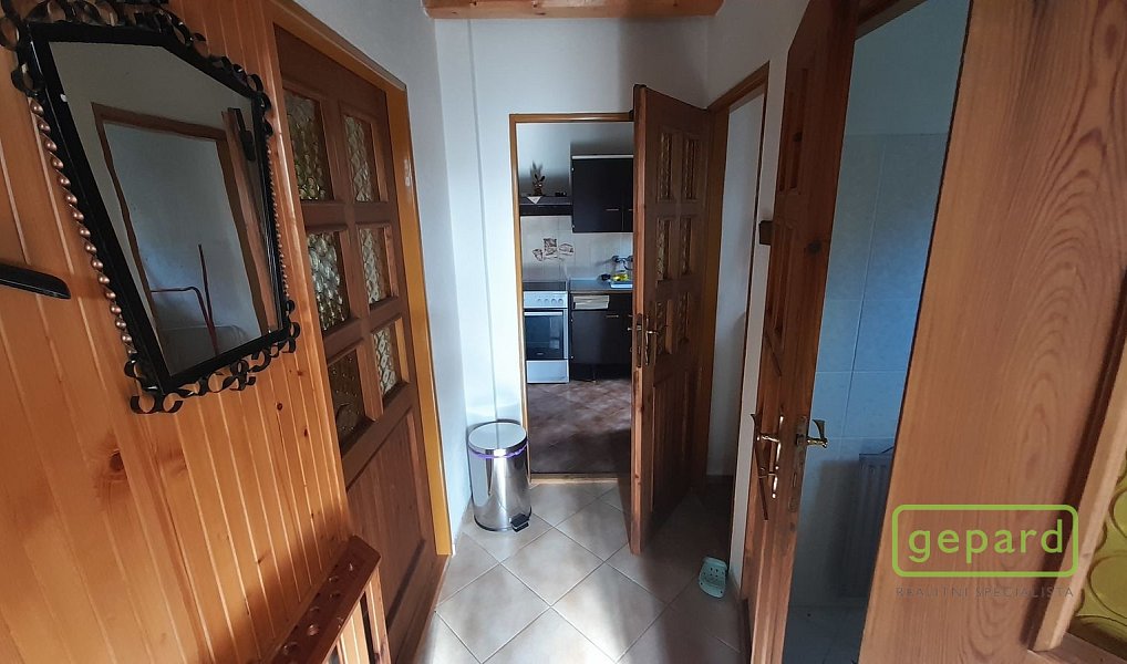 Prodej domu 100 m² s pozemkem 83 m², Frymburk – náhled fotky 8