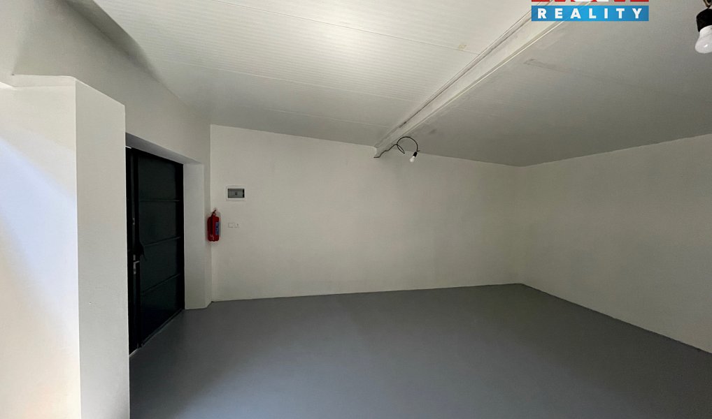 Pronájem skladu, 40 m2, Kopřivnice, Kopřivnice – náhled fotky 8