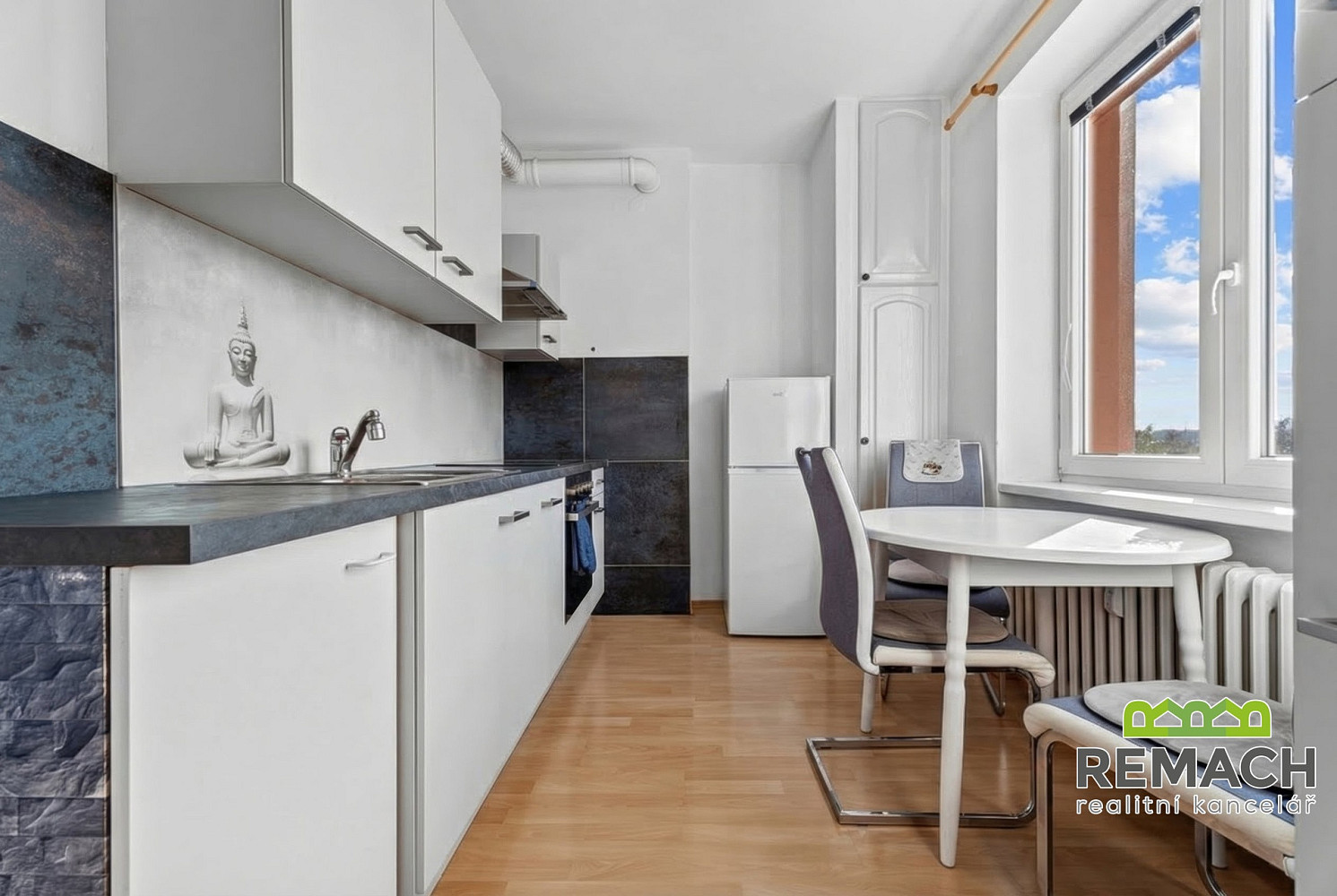 Prodej bytu 2+1 51 m² – fotografie 4
