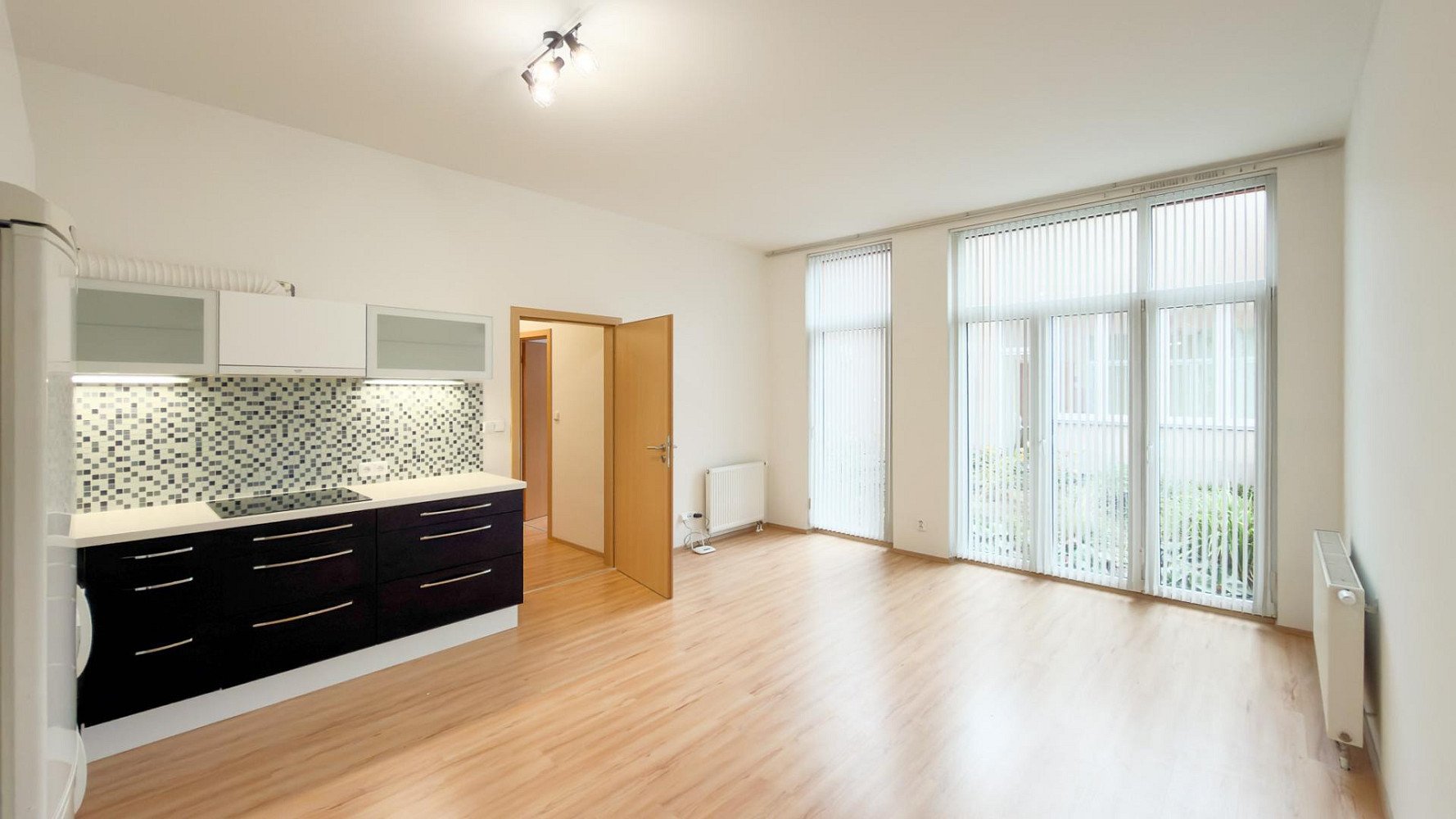 Pronájem bytu 2+kk 55 m²
