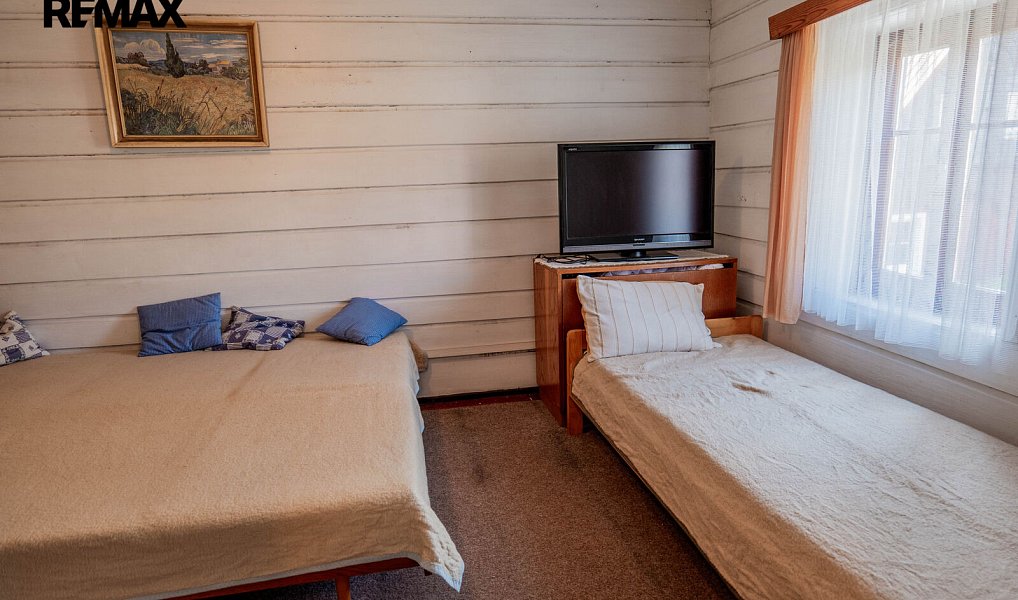 Prodej chaty/chalupy 217 m² s pozemkem 460 m², Chřibská – náhled fotky 14